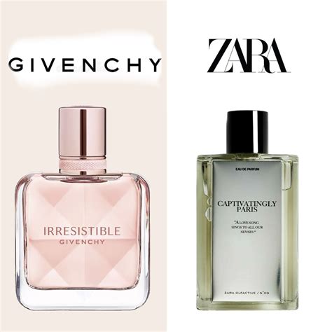 very irresistible givenchy dupe|Perfumes Similar to Givenchy Irresistible – Shrewdnia.